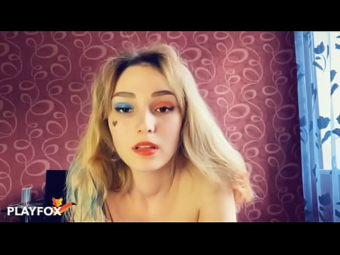 ❤️ Os óculos mágicos de realidade virtual me deram sexo com a Harley Quinn ❌ Porno real em pt-br.allo-sex.ru ☑